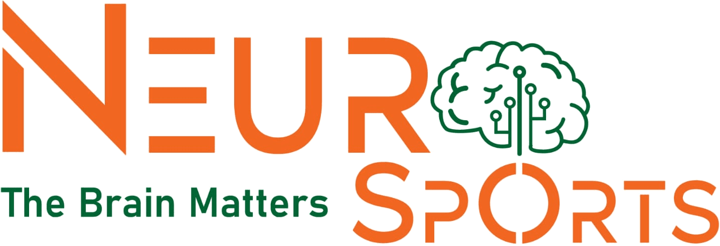 NeuroSports - The Brain Matters